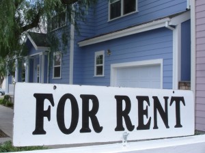 for rent board