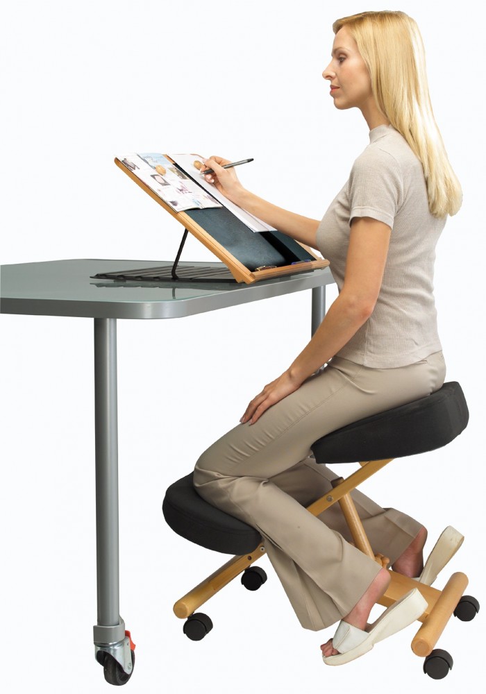 kneeling chair ikea