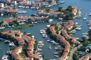 Port Grimaud 2