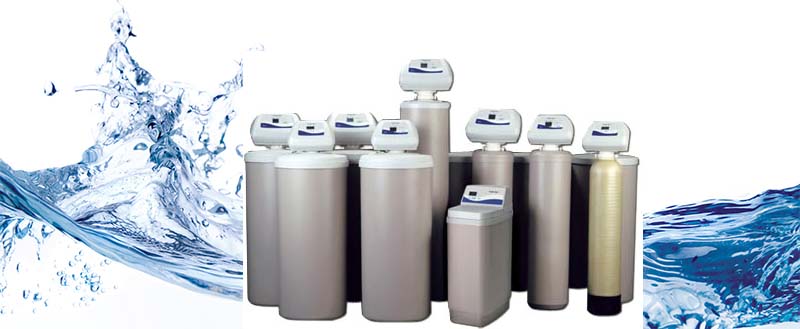 water softener