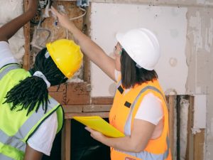 Identifying Structural Issues